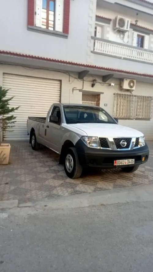 Nissan Pickup 2014 SC
