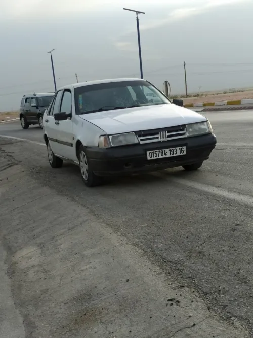Fiat Tempra 1993 Tempra