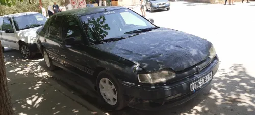 Renault Safrane 1994 Safrane