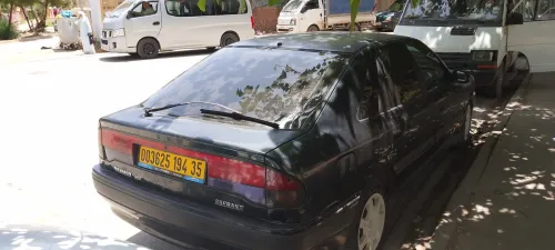 Renault Safrane 1994 Safrane