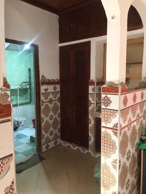 Vente Villa Blida Beni tamou