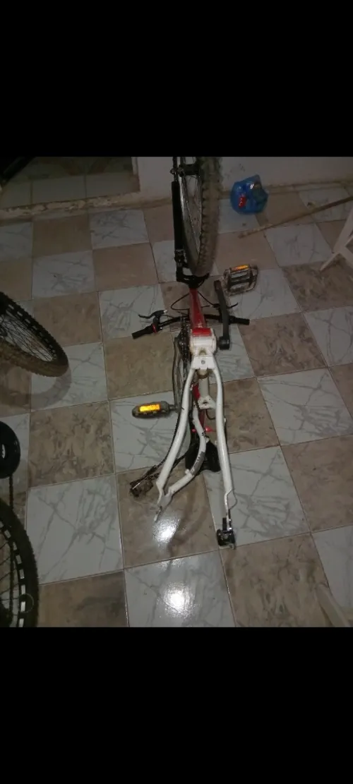 2 vélo