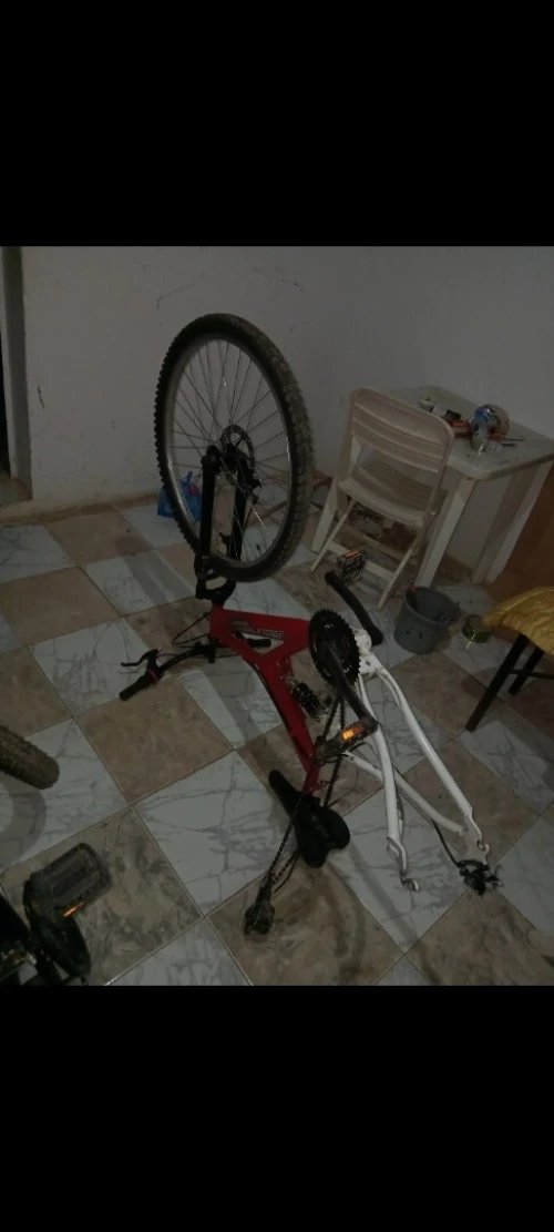 2 vélo