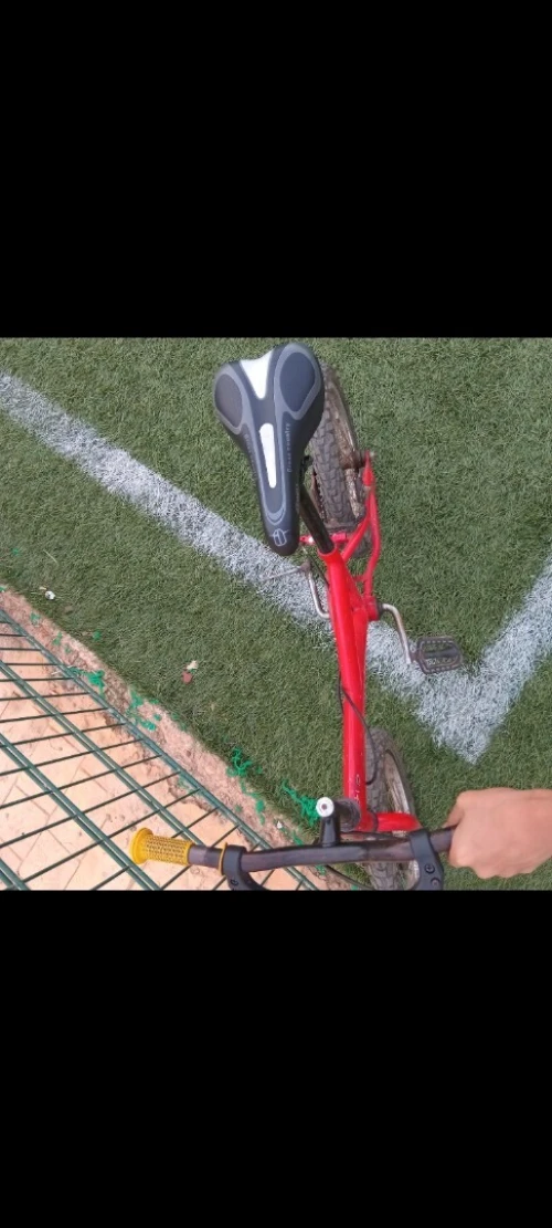 2 vélo
