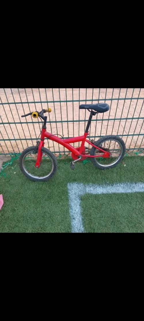 2 vélo