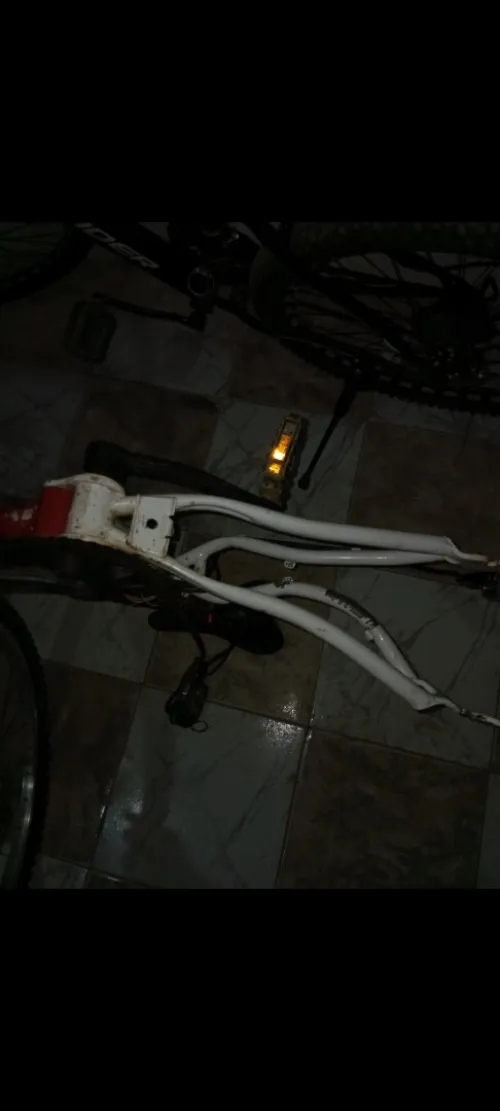 2 vélo