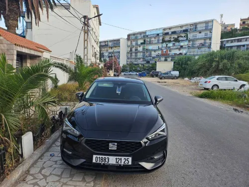 Seat Leon 2021 Beats
