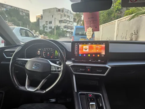 Seat Leon 2021 Beats