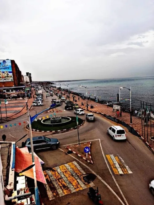 Location vacances Appartement F3 Mostaganem Mostaganem