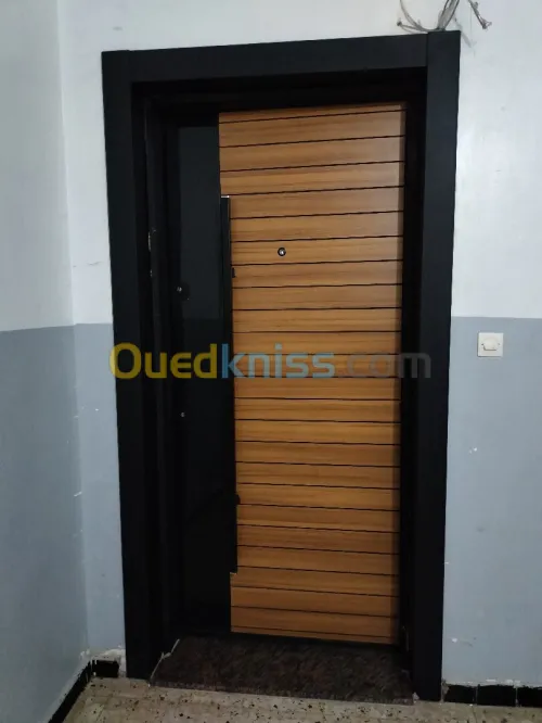 Vente Appartement F4 Oran Bir el djir
