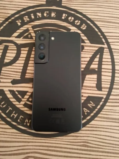 samsung s22