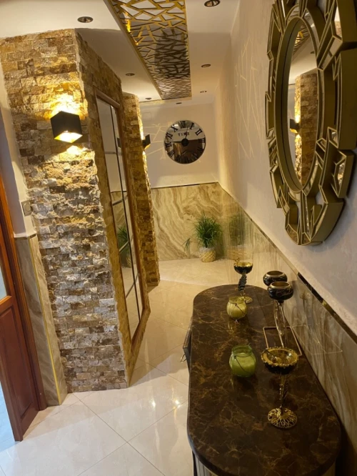 Location Appartement F3 Alger Ain benian