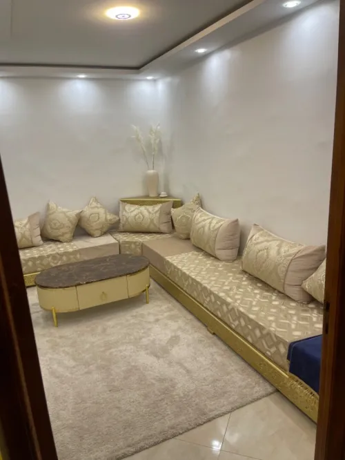 Location Appartement F3 Alger Ain benian