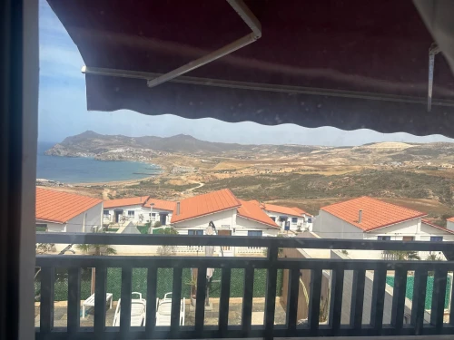 Location vacances Villa Aïn Témouchent Bou zedjar