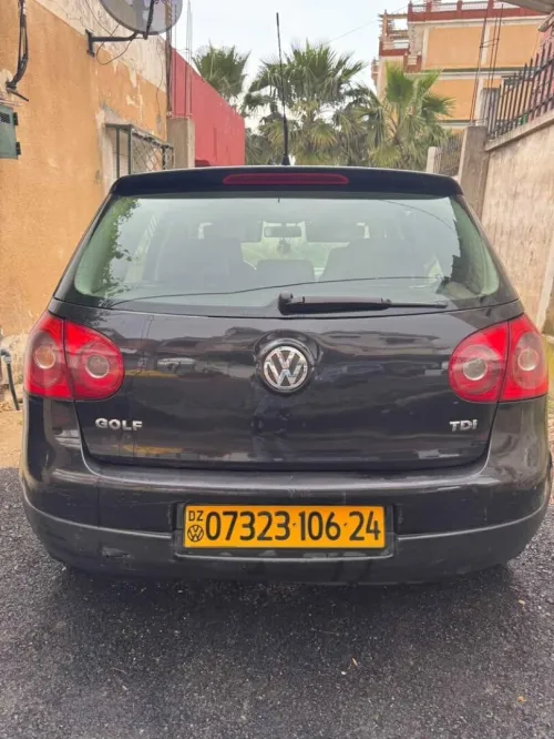 Volkswagen Golf 5 2006 Golf 5