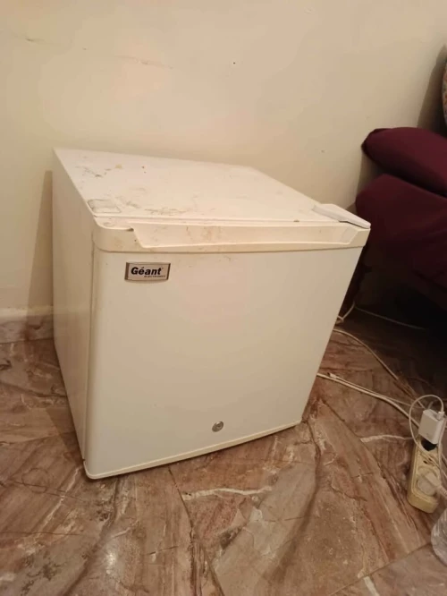 Mini bare a vendre.