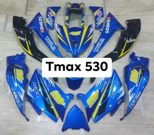 Pièces moto