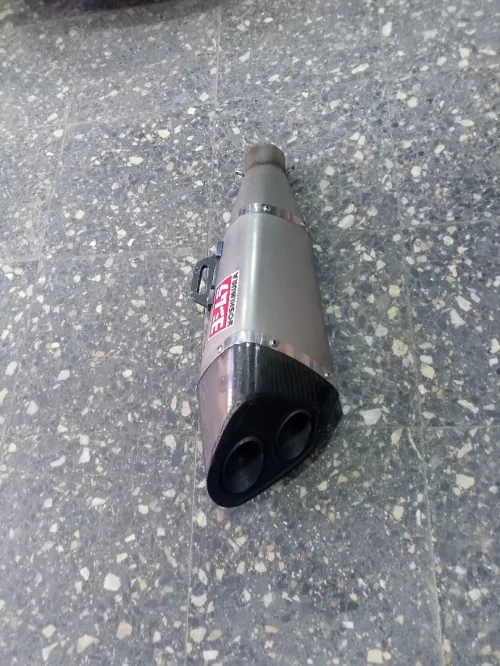 Pièces moto