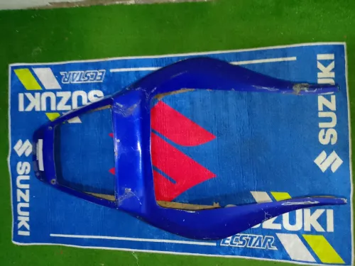 Pièces moto