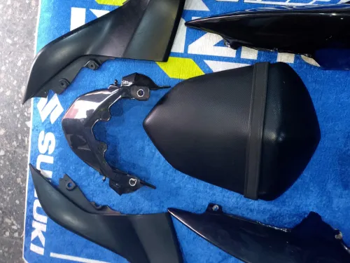 Pièces moto
