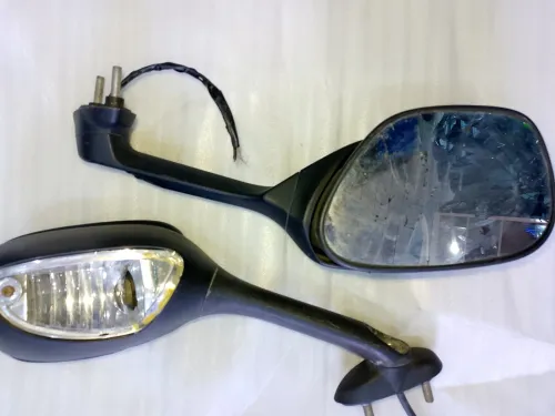 Pièces moto
