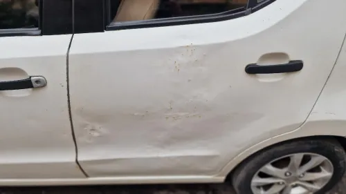 Zotye Z100 2014 Nouvelle