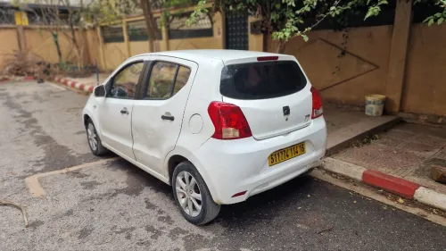 Zotye Z100 2014 Nouvelle