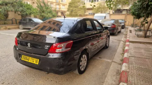 Peugeot 301 2013 