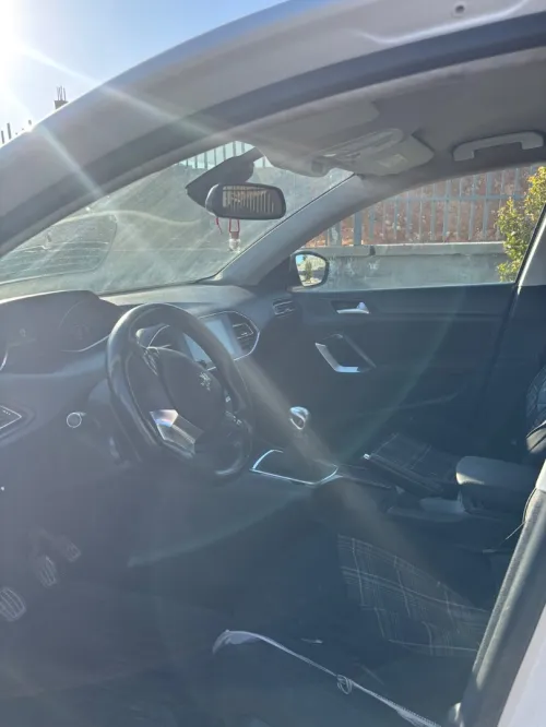Peugeot 308 2015 Active