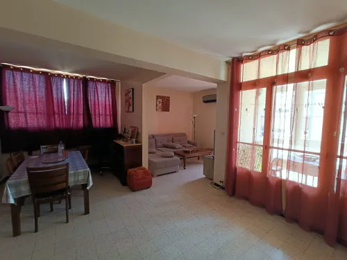 Vente Appartement F3 Oran Oran