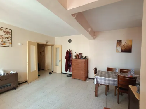Vente Appartement F3 Oran Oran