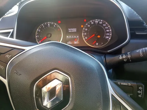 Renault Clio 5 business 2021 Business