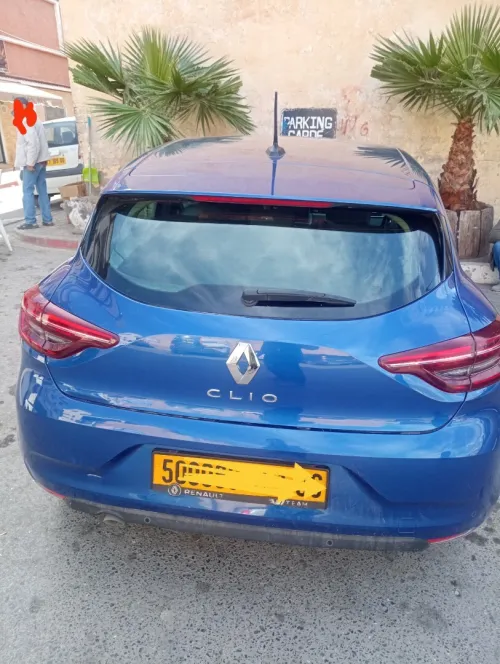 Renault Clio 5 business 2021 Business