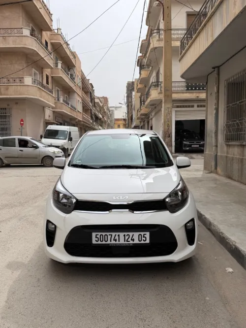 Kia Picanto 2024 