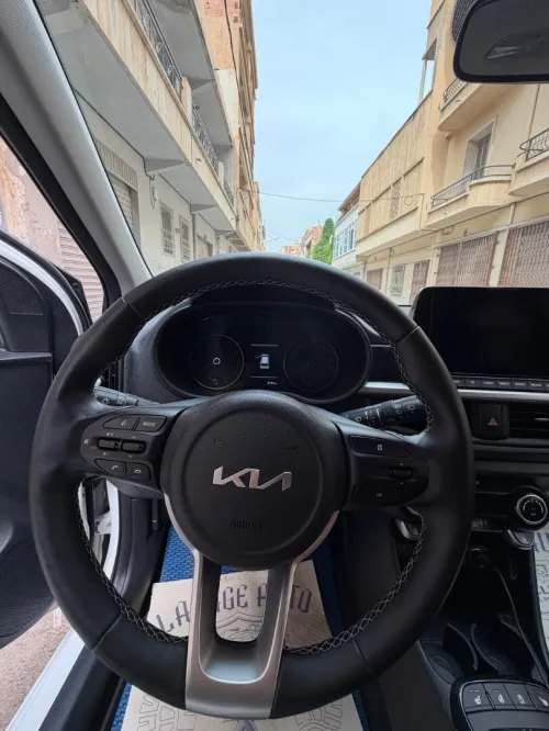 Kia Picanto 2024 