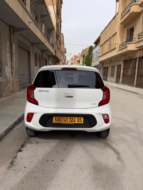 Kia Picanto 2024 