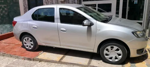 Dacia Logan 2015 Lauréate