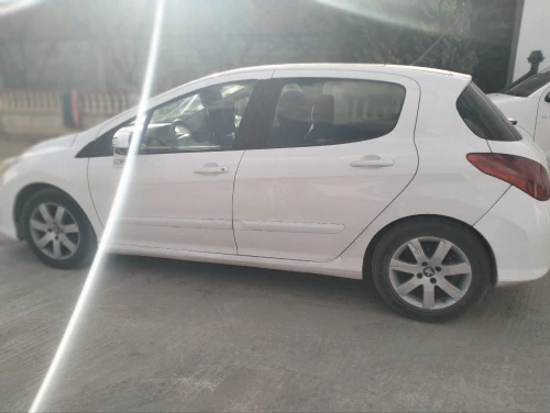 Peugeot 308 2011 308