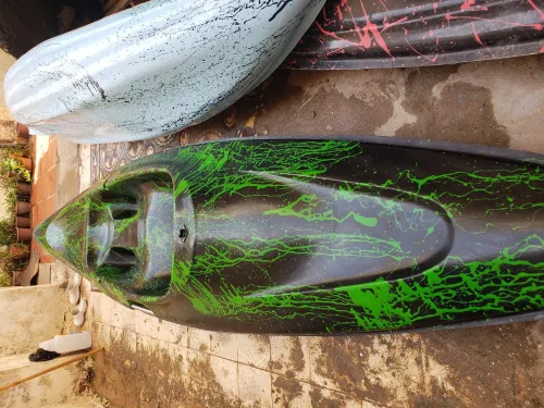 Kayak