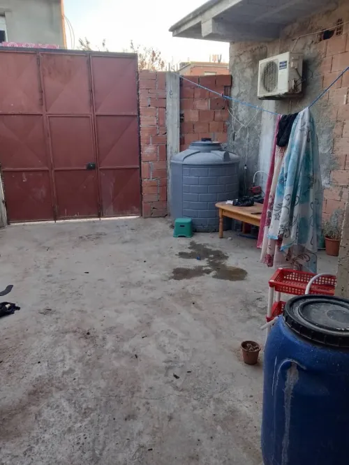 Vente Villa Boumerdès Hammedi