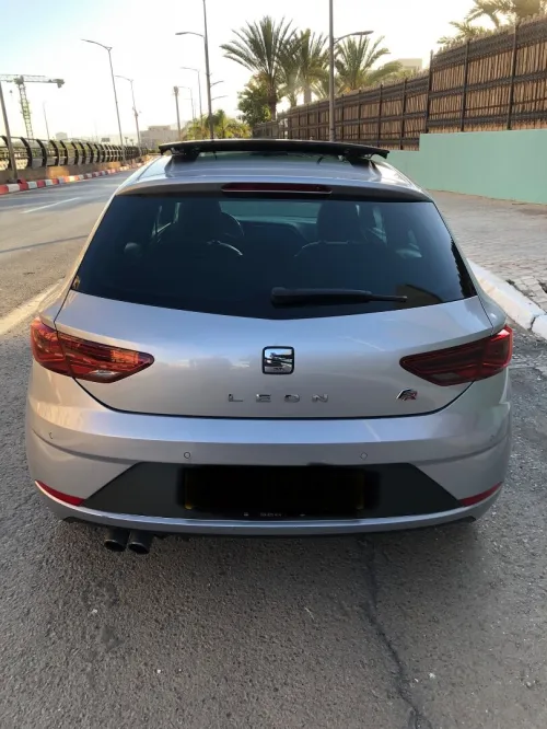 Seat Leon 2019 FR