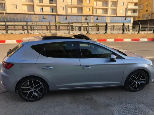 Seat Leon 2019 FR