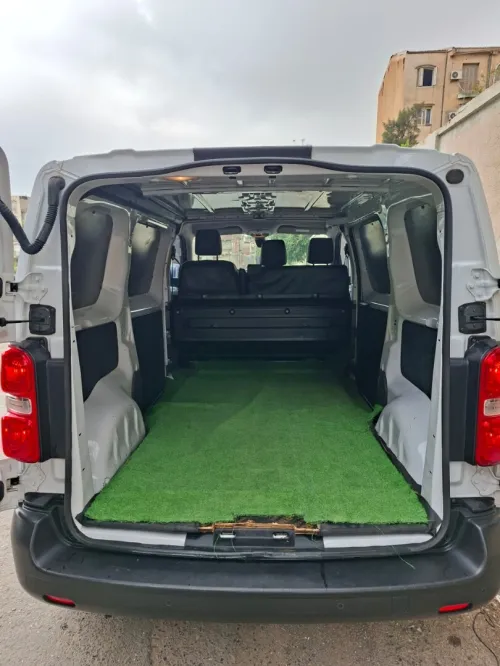 Fiat Scudo 2024 Full option