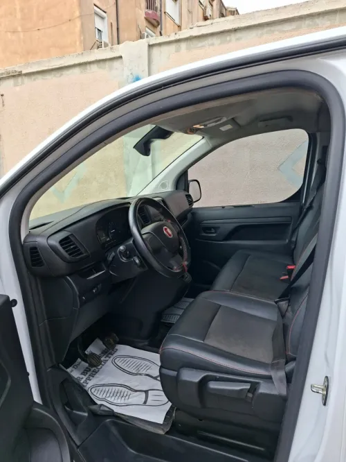 Fiat Scudo 2024 Full option