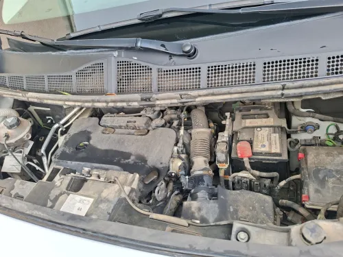 Fiat Scudo 2024 Full option