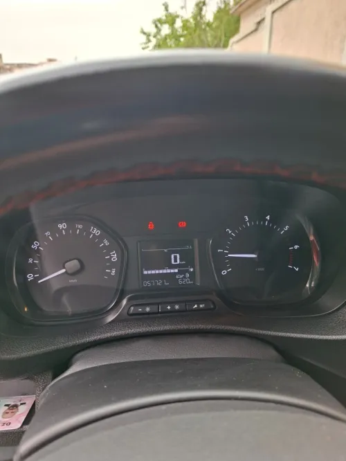 Fiat Scudo 2024 Full option