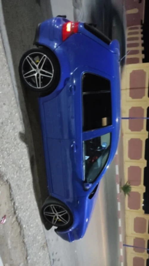 Volkswagen Golf 4 1998 R32