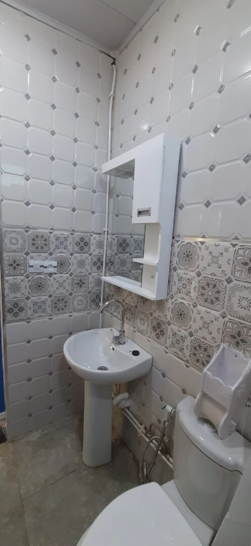Location Appartement Niveau de villa F2 Tipaza Cherchell