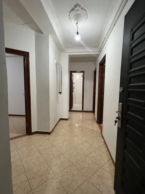 Vente Appartement F4 Mostaganem Mostaganem