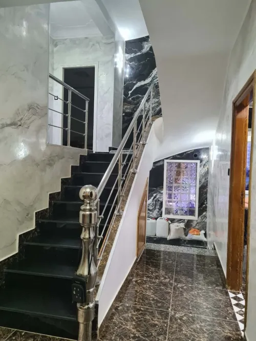 Vente Villa Mostaganem Mostaganem